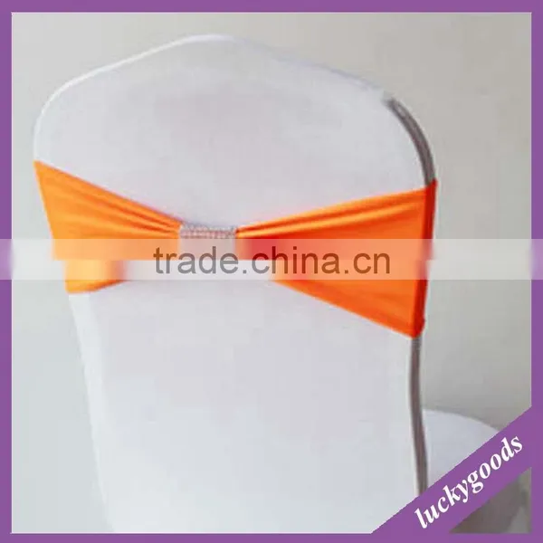Fancy Chair Sashes for Weddings photo-3