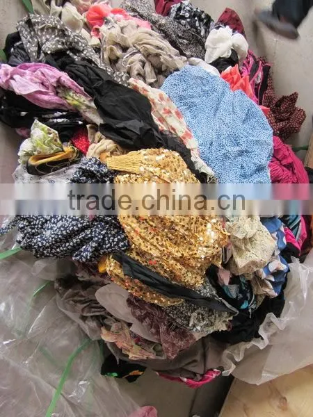 used clothes