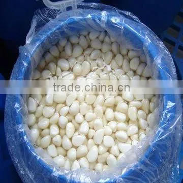 Garlic Cloves in Brine
