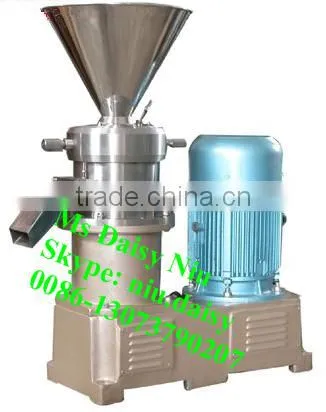 Stainless Steel Strawberry Jam Making Machine photo-3