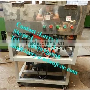 Kindal Cracking Machine/macadamia Nut Opening Machine/bauple Nut Cracking Machine photo-3