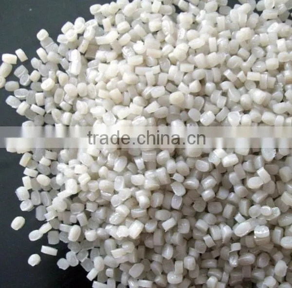 Plastic Virgin and Recycled Hdpe Granules photo-4