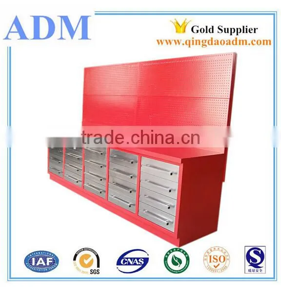 Metal Drawer Work Bench for Workshop photo-2