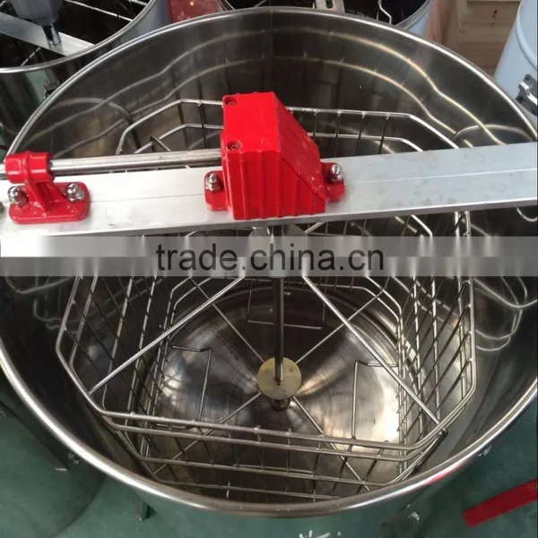 Electric Honey Extractor of Best Quality and Cheap Beekeeping Equipment photo-4