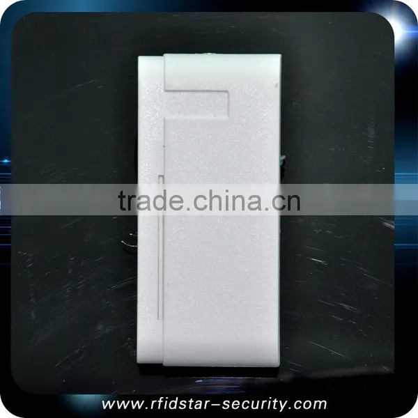 2015 New Arrived White and Black Waterproof Small Size RFID Reader photo-2