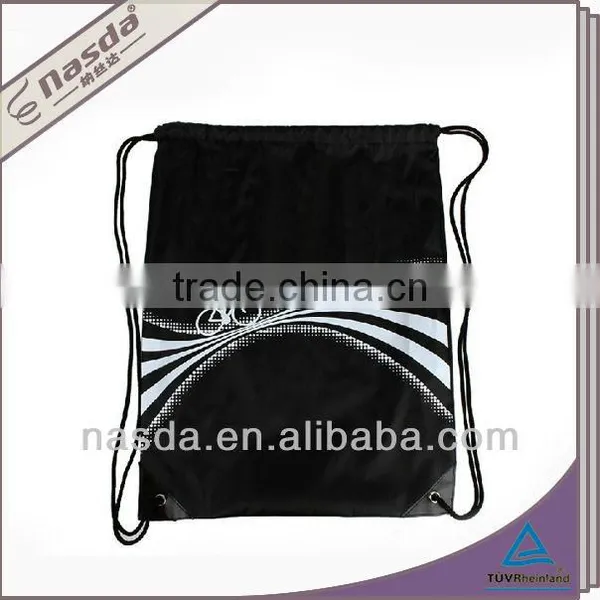 Cheapest Non-woven Backbag Shop Bag Eco Bag photo-5
