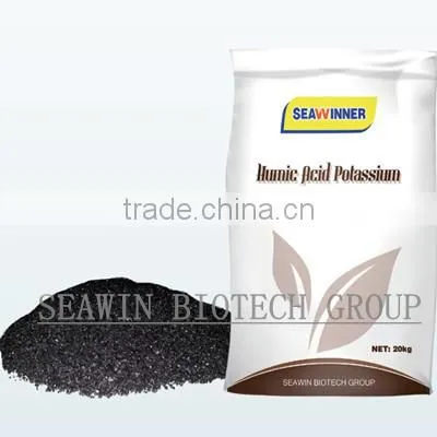 Potassium Fulvate photo-2