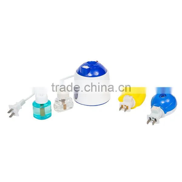 45ml Mosquito Repellent Liquid Manufacturer photo-4