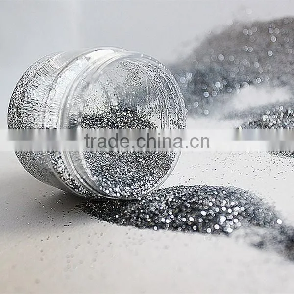 Solvent Resistance Cosmetic Glitter Many Colors Available photo-4