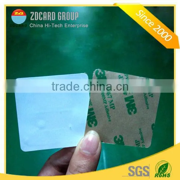 Custom 13.56MHZ Passive RFID Tag photo-4