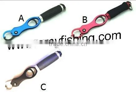Fishing Grip Chinese Fishing Tackle Fishing Lip Grip photo-5
