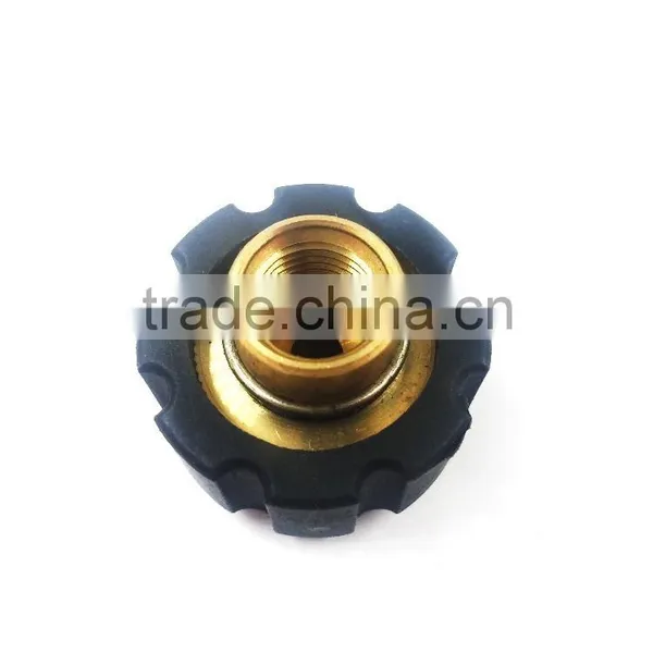k Connector hd Series G1/4f+o.r Fitting k, High Pressure Washer Accessory photo-2