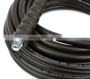 Hot Sale High Pressure Hydraulic Hose photo-2