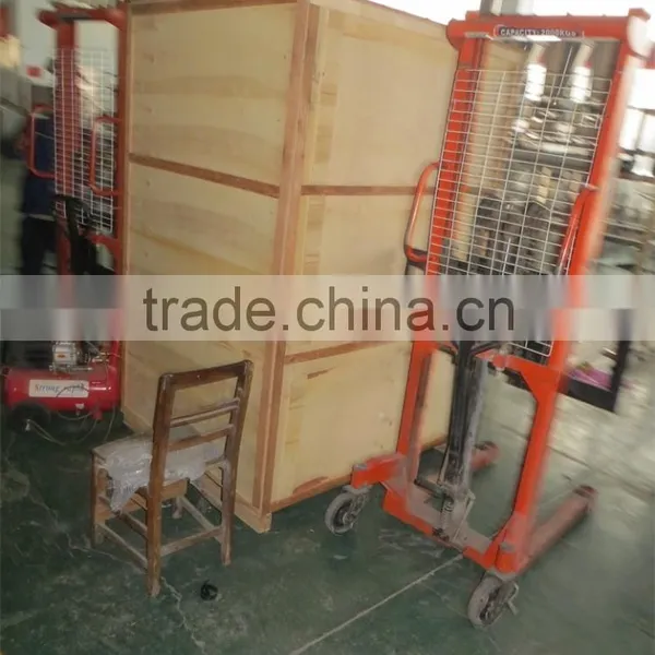 Machine for Filling and Packing Spice +8618637188608 photo-5