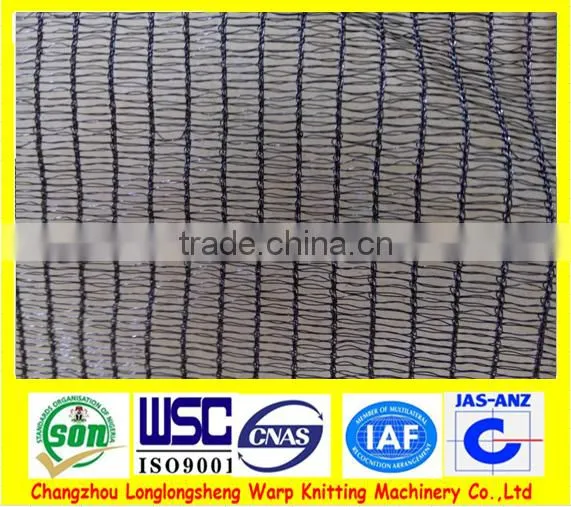 Agriculture /Garden HDPE Shade Net With Hole photo-2