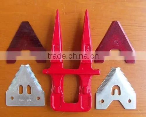 Tractors Use and Tractor Parts Blade for Cutting photo-3