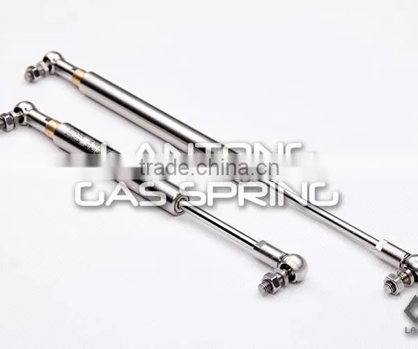 Customized Stainless Steel Gas Spring Adjustable Hydraulic Rod photo-6