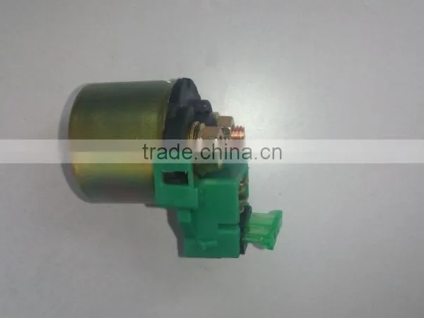 Starter Relay Solenoid for VT 600 C Shadow VLX 1998 1999 2000 2001 2002 photo-4