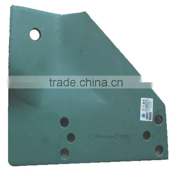 ENGINE BRACKET RIGHT SIDE HOWO PARTS/HOWO AUTO PARTS/HOWO SPARE PARTS/HOWO TRUCK PARTS