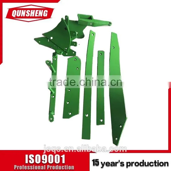ISO9001 High Quality Harvester Blades