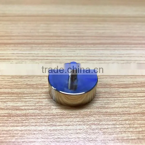 D32mm Pot Ndfeb Magnet photo-3