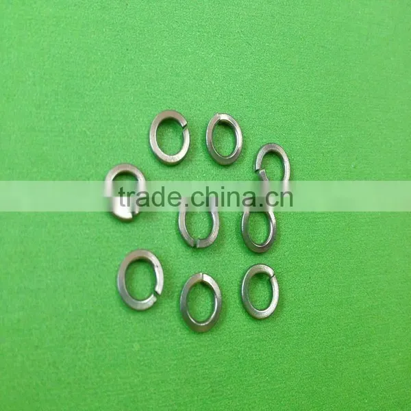 High Quality Plastic Washer Made in China photo-6