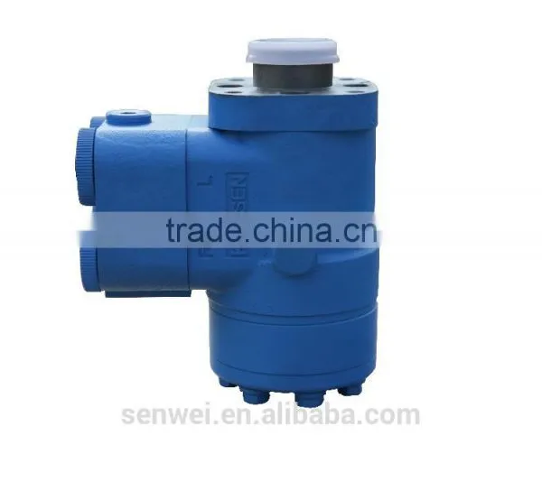 Hydraulic Orbital Valve, Orbitrol Hydraulic Steering Control Unit, Hydrostatic Directions for Forklift Tractor photo-2