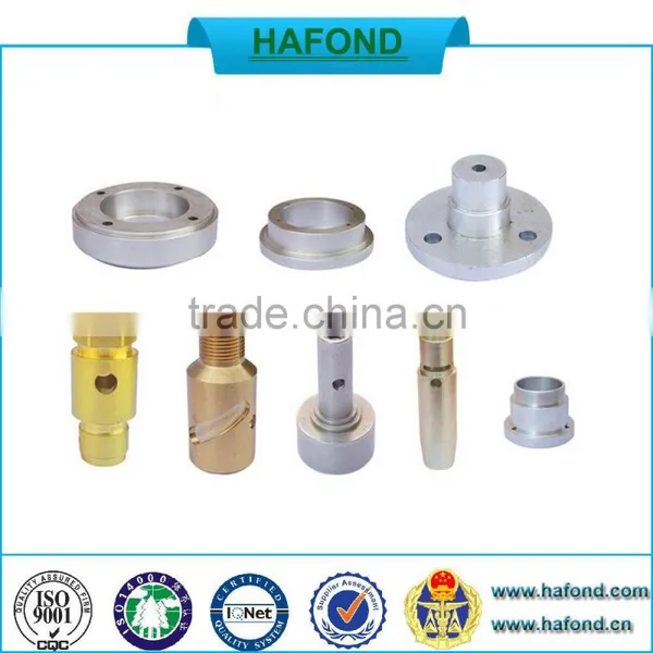 Manufacturer Supply Precision Cnc Router Machine Parts