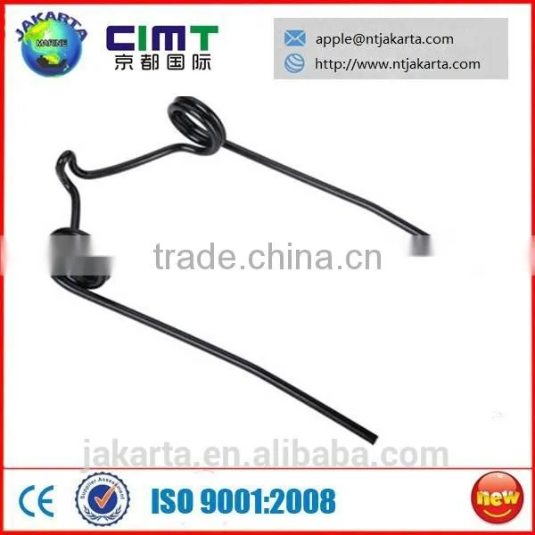 OEM Factory Spring Tines Hay Rake Teeth for Agriculture Machine Parts Torsion Spring Tine photo-2