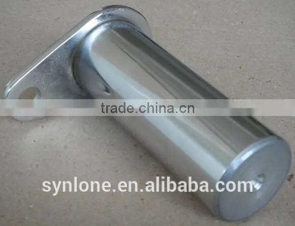 NOn Standard Welded Assembly Parts Factory in China photo-2