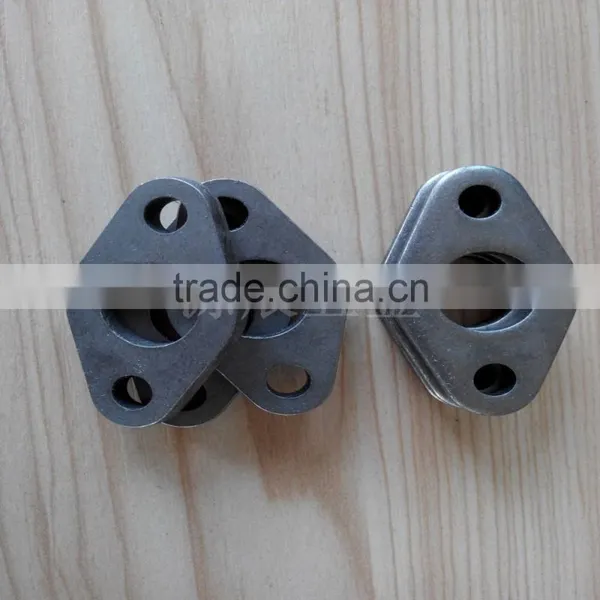 Flange for Automobile Air Blower photo-4