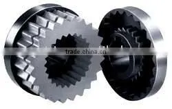 S-Flex Coupling