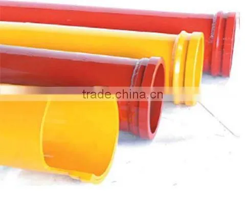 Heavy Parts Solution High Resistance Tube photo-2