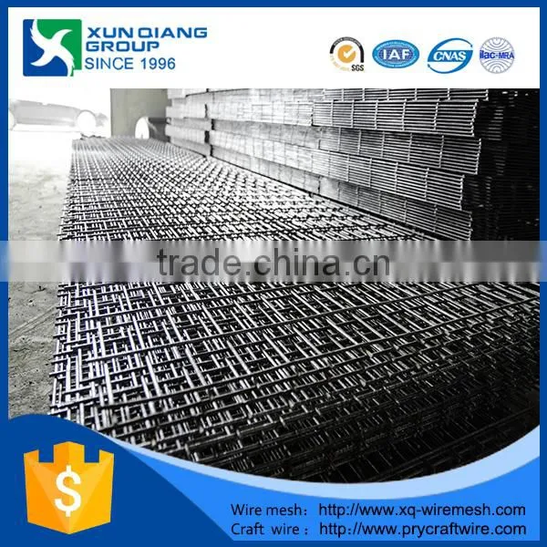 6x6 10x10 Concrete Reinforcing Welded Wire Mesh,welded Wire Mesh in Roll, Welded Mesh Panel photo-3