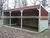 Steel Frame Horse Barn Horse Shelter photo-4