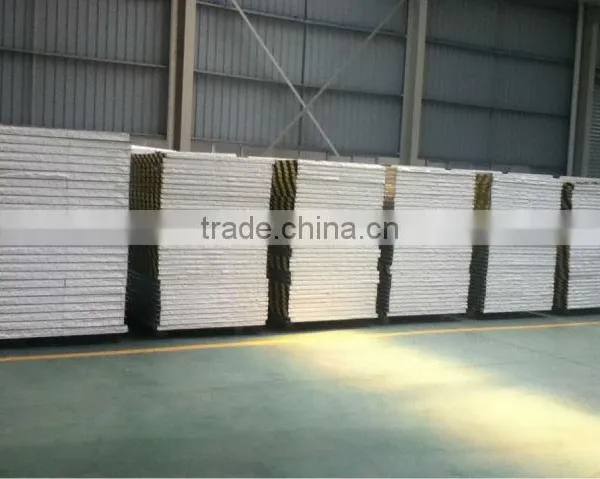 EPS Sandwich Panel photo-4
