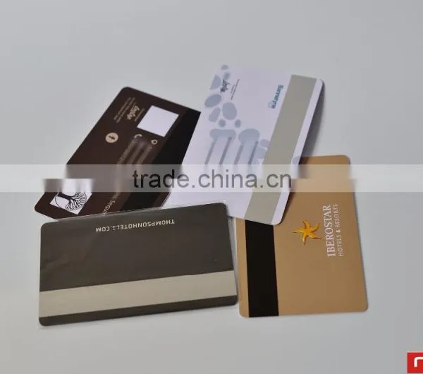 Biopvc Matte Finish MIFARE Classic 1K Card photo-6
