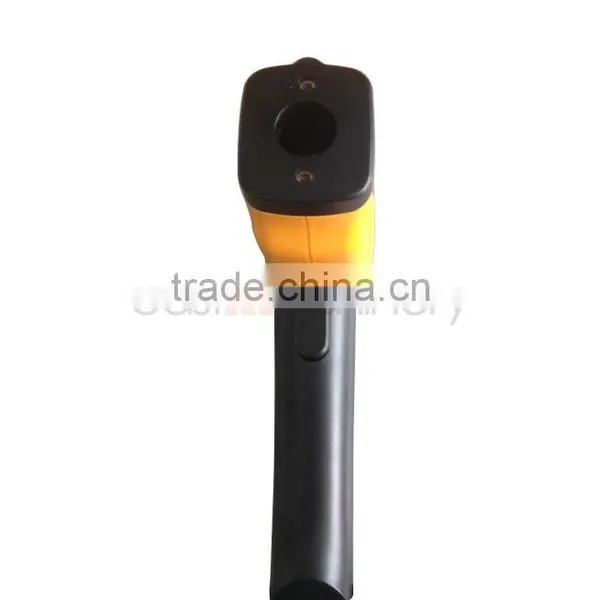 HT-817 Industrial Non Contact Infrared Thermometer Price With Dual Laser Targeting photo-2