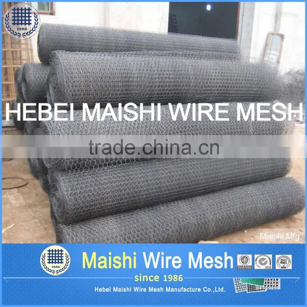 Hexagonal Wire Mesh/ Poultry Fence/ Security Fence photo-3