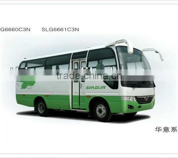 19seat Minibus Bus SLG6601C3F