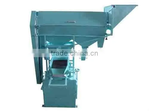 SESAME SEEDS CLEANING MACHINE
