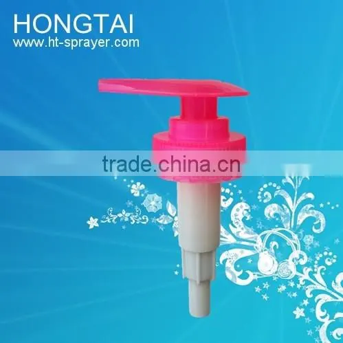 20/410 24/410 28/410 Cosmetic Cream Plastic PP Lotion Pump photo-2
