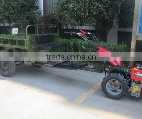Cultivator, Rotary Tiller Cultivator, Power Cultivator photo-5