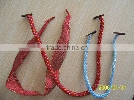 Cellulose Acetate Handbag Lace Tipping Films photo-6