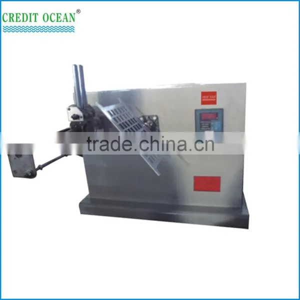 Automatic Tape Rolling Machine photo-3