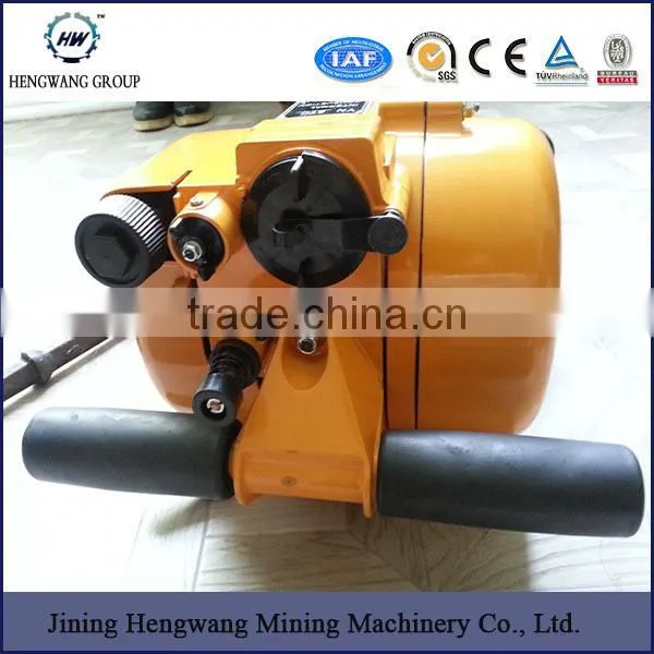 Yn27c Portable Rock Drilling Machine photo-5
