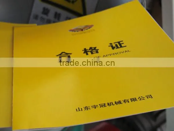 Flat Die Feed Pellet Machine, Poultry Feed Pellet Mill CE Best Price photo-6