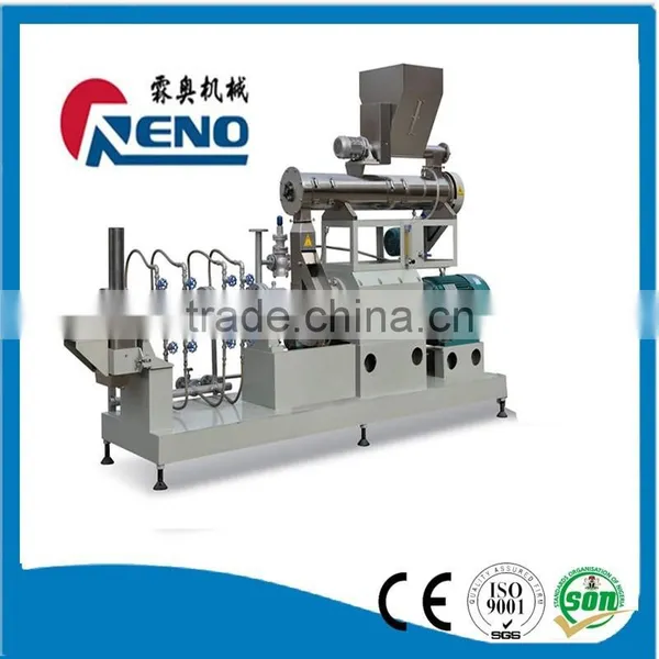 Intentional Lab Extruder for Making Pet Pellet Food photo-2