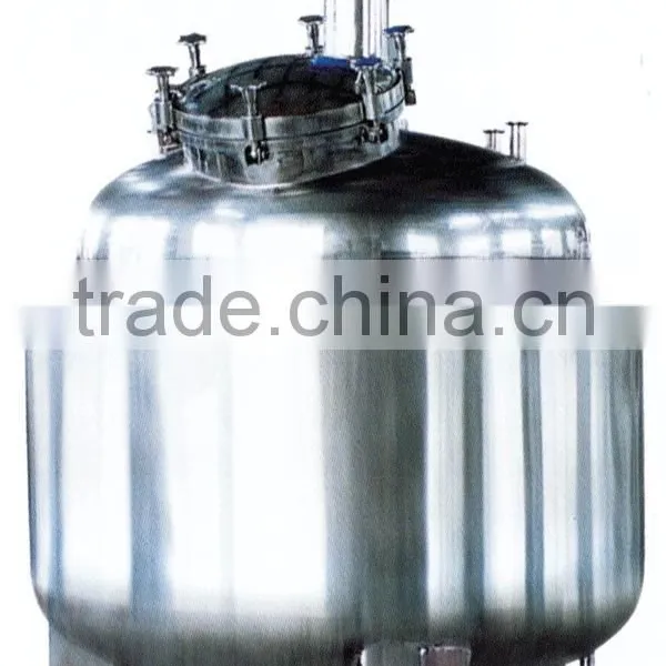 Vegetable Oil Refining Equipment photo-2