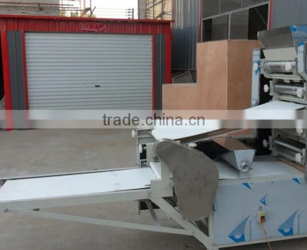 Roti Making Machine/ Roti Chapati Tortilla Maker/ Roti Maker